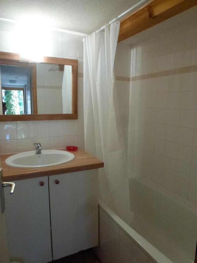 "Chalet Les Aravis" Chalet Et Appartements Le Grand-Bornand Eksteriør bilde